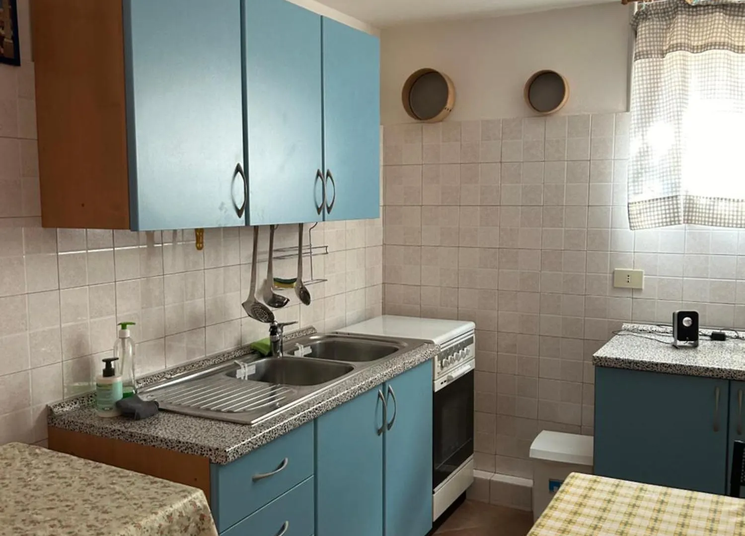 Bed & Breakfast B&B Nora Pula Italy