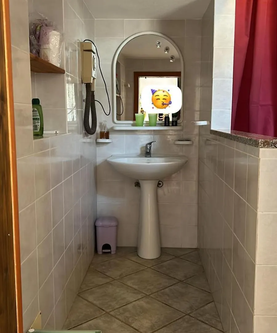 B&B Nora Pula Bed & Breakfast