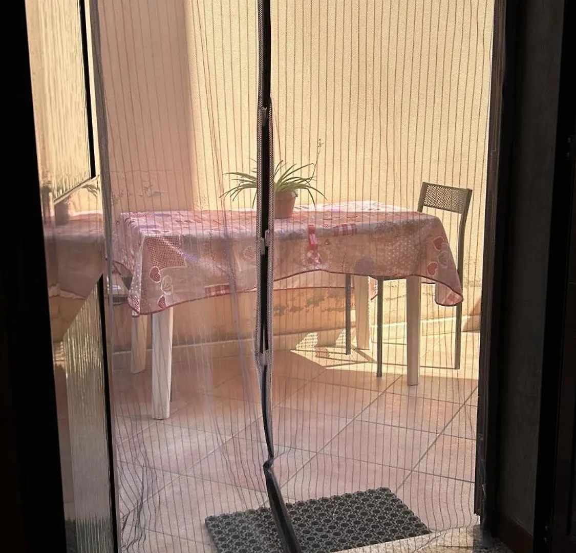 B&B Nora Pula Italy