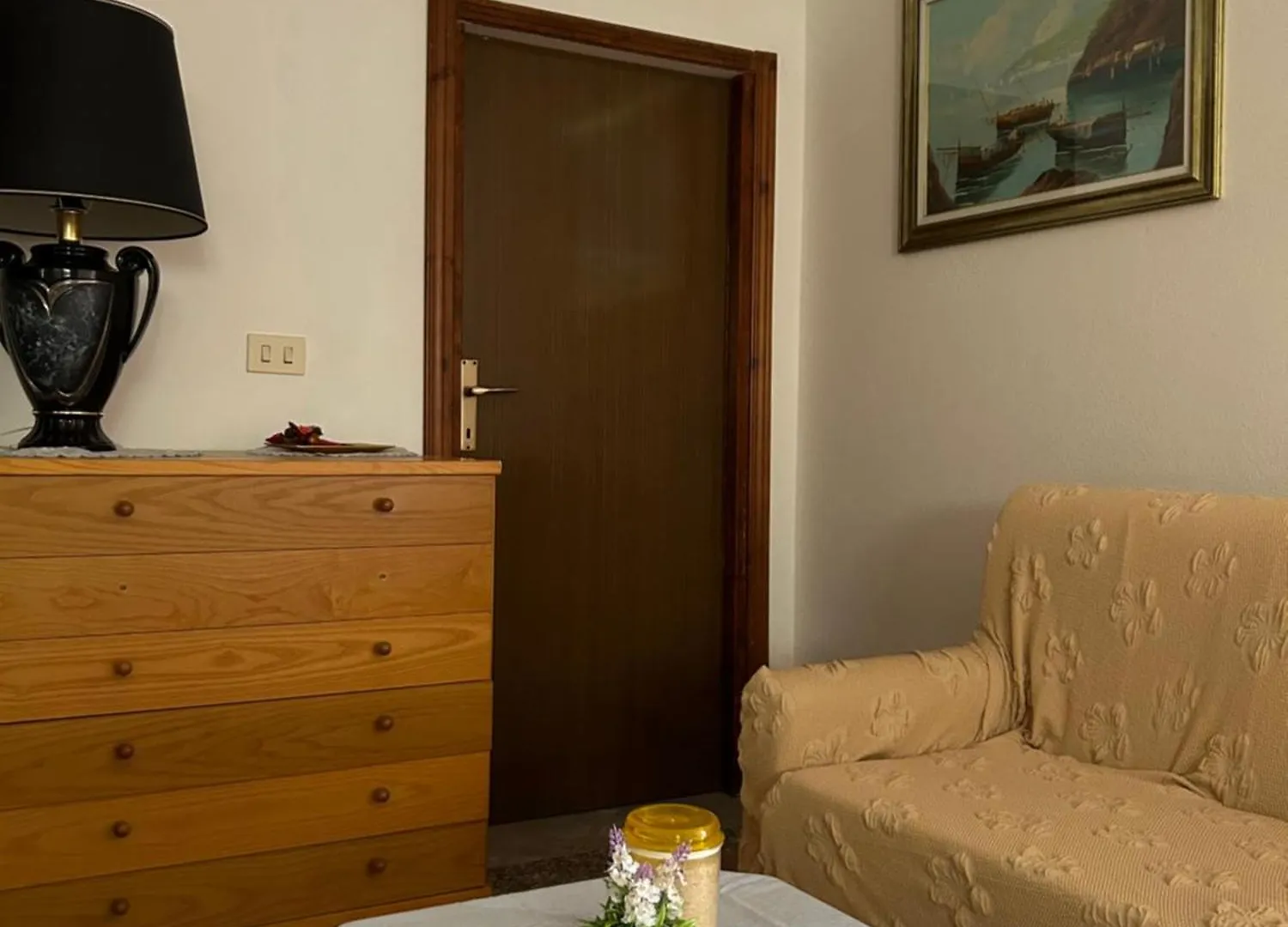 Bed & Breakfast B&B Nora Pula